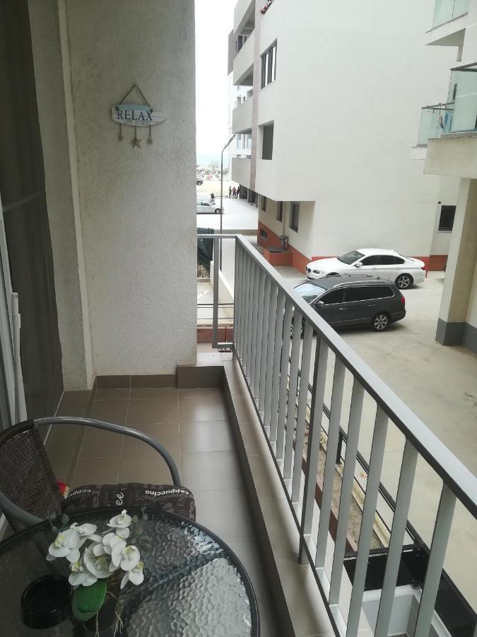 Sun & Sea Apartament Mamaia Nord Năvodari Exterior foto